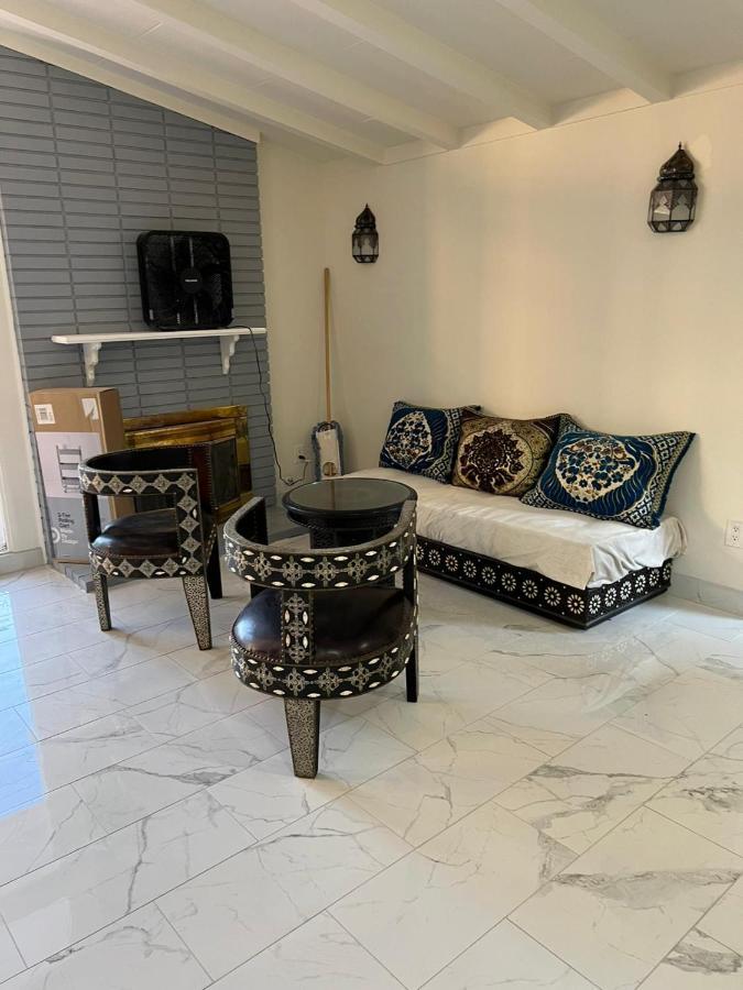 Moroccan Style Home With Swimming Pool Los Angeles Exterior foto